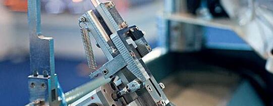 自動(dòng)化、智能化正在改變食品機(jī)械設(shè)備行業(yè)從業(yè)者