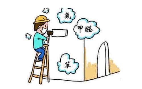 嚴(yán)重者可能致人昏迷抽搐 8月起，甲苯和二甲苯將列入室內(nèi)污染氣體檢測范圍